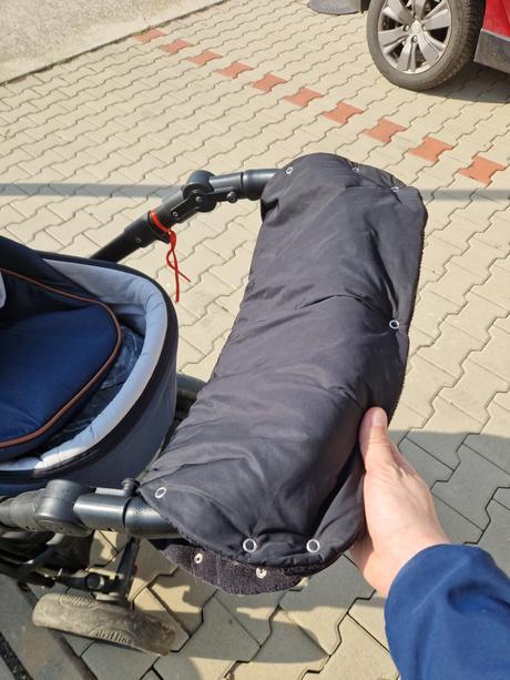 Kocik trojkombinacia bexa, bexa,bexa line 2.0