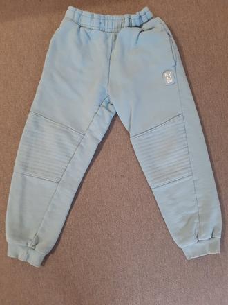 Perfektne lindex teplaky "play all day", lindex,128