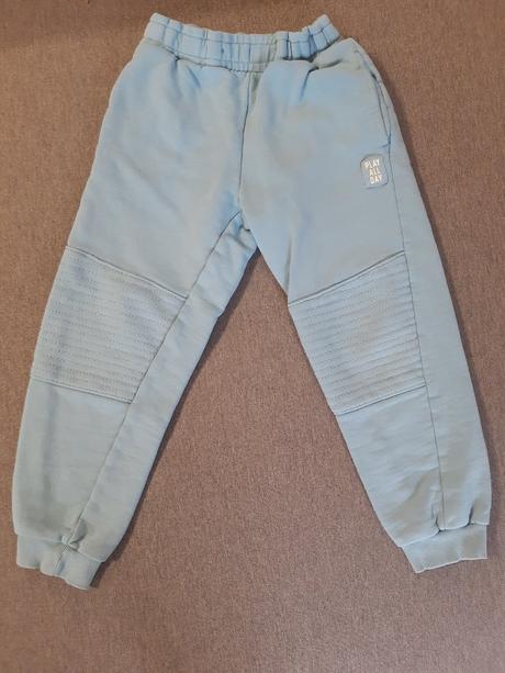 Perfektne lindex teplaky "play all day", lindex,128