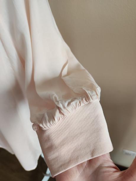 Dámska blúzka, h&m,xl