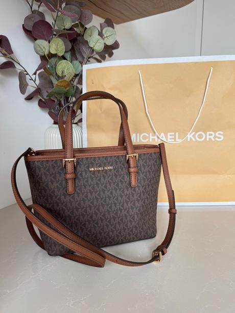 Michael kors kabelka, michael kors