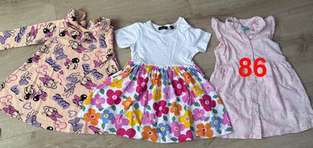 Satky 9 ks vo v. 86-98, 86