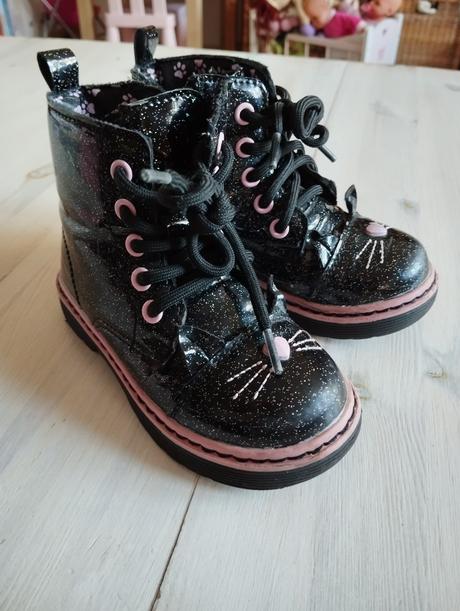 Prechodné čižmy, nelli blu,25