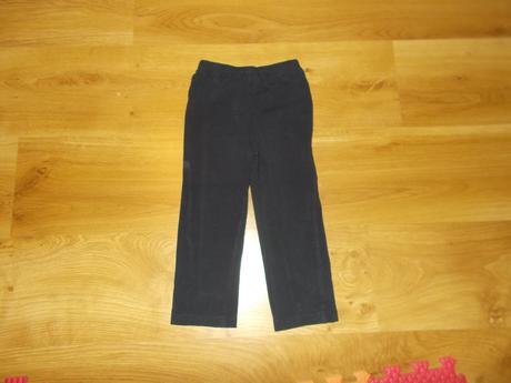 Tenké tepláky s.oliver, 92