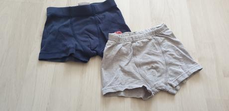 Boxerky č.92, 92