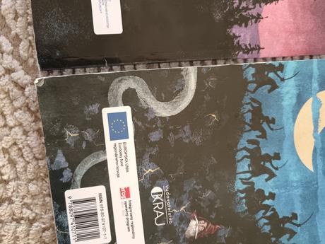 Čo rozprávajú staré príbehy, 