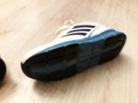 Nepremokavé tenisky adidas, adidas,29