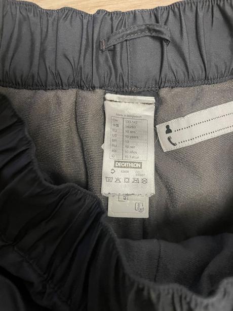 Oteplovačky, wedze,140