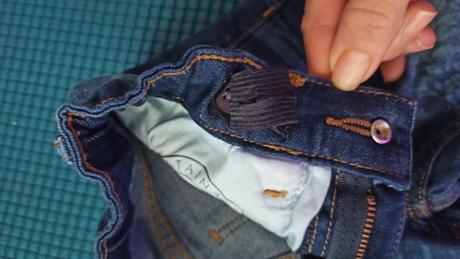 Detské rifle vel.110/4-5r, lindex,110