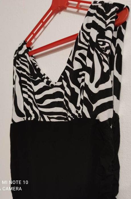 Saty predlzeny top pre tehotne, l