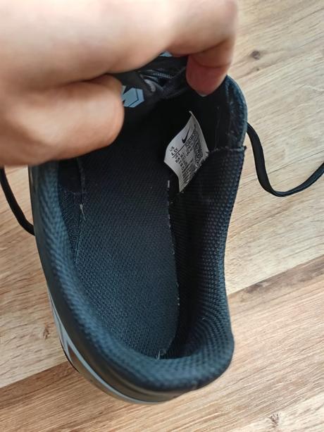 Halovky nike, nike,36