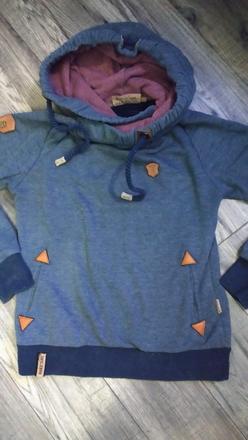 Mikina zn. naketano, m