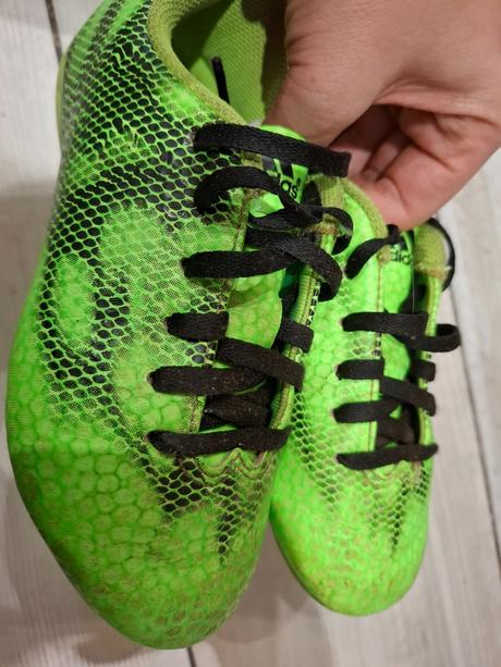 Kopačky 30 ma 18.6cm vnutro, 30