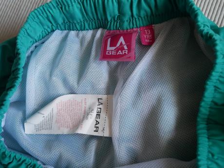 Kratasy lagear, l.a. gear,158