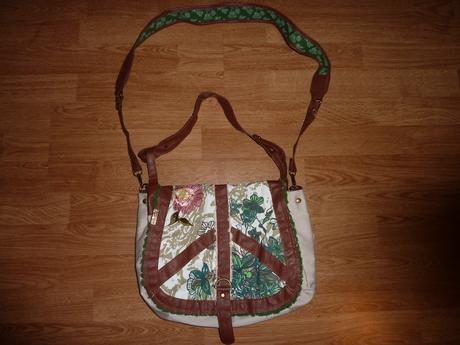 Desigual kabelka, desigual