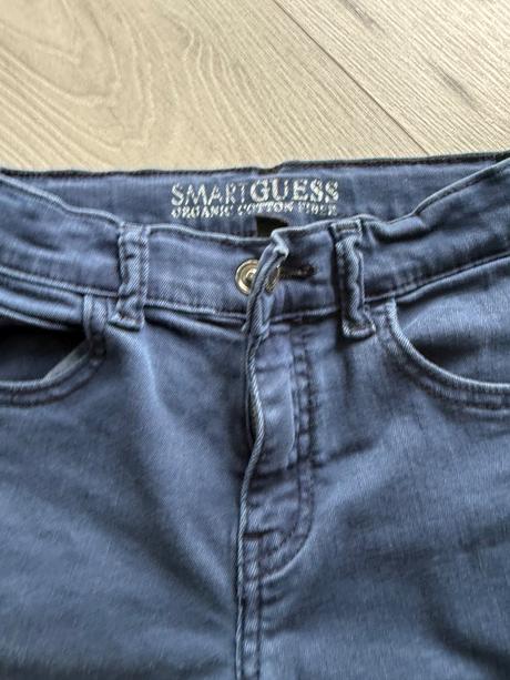 Guess kratasy, guess,116