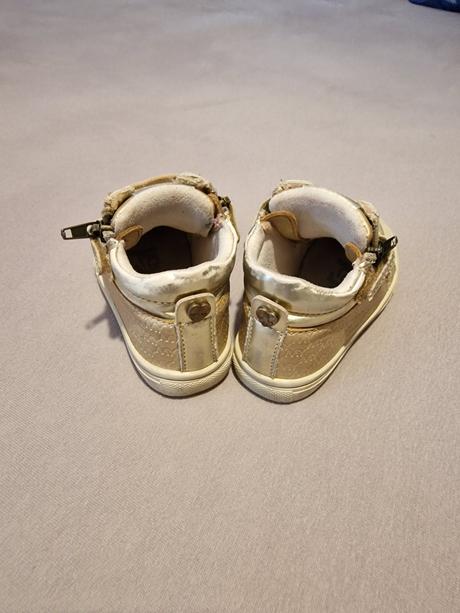 Tenisky mayoral 21 cm, mayoral,21