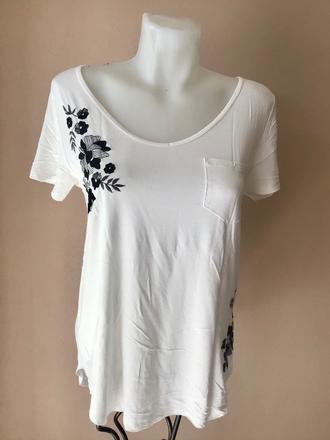 Tričko/cc, hollister,s