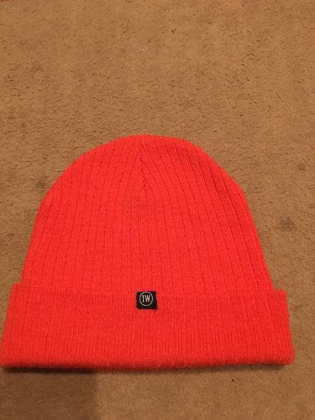 Zimná ciapka, tally weijl