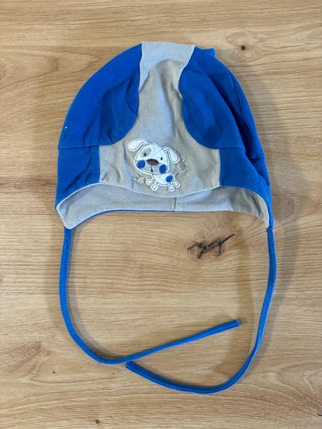 Čiapka na viazanie, 68