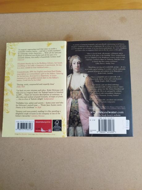 Katie hickman v anglictine  xs24, 