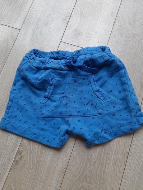 Kraťasy zara, zara,86