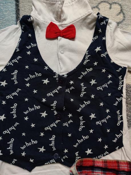 Set chlapčenských košielok, 86