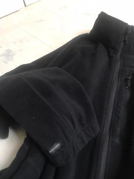 Športová bunda, columbia,4xl