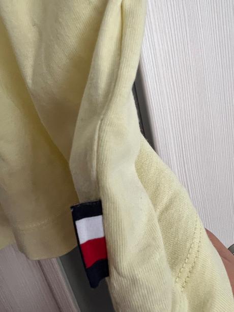 Tričko, tommy hilfiger,l