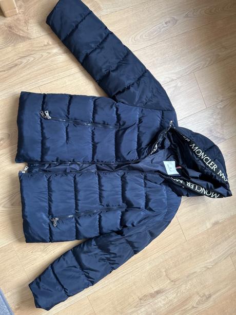 Moncler, xl