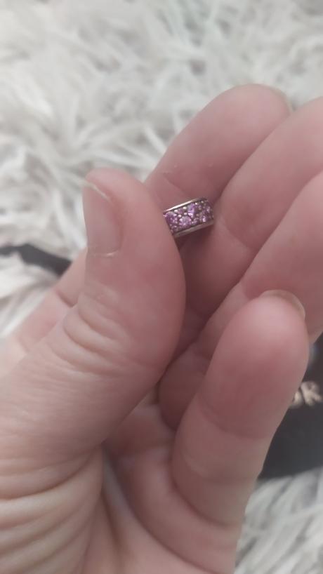 Pandora koralky, pandora