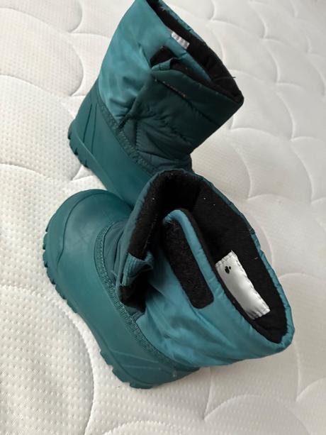 Detské snehule 22/23, 22 / 23