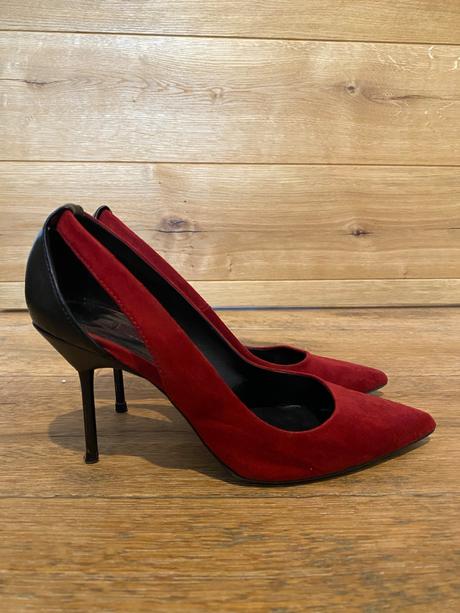 Zara krásne lodičky 36, zara,36