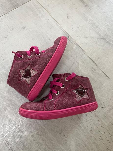 Mäkké richter topanocky, richter,22