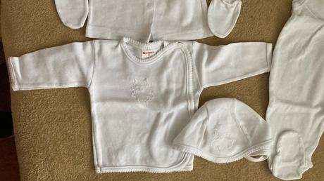 Oblečenie na krst, 62