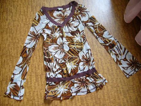 Predlzena tunika, 38