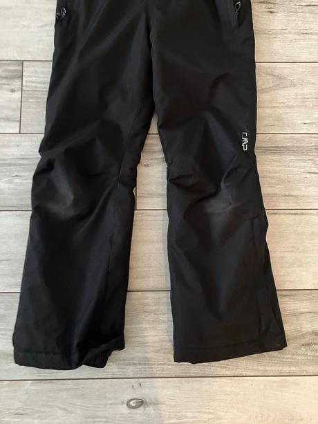 Lyžiarske nohavice, cmp,146