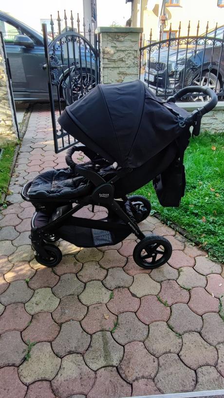 Kočiar britax b motion 4 plus, britax,britax b-motion 4 plus