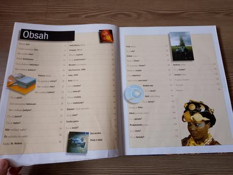 Encyklopédia školáka - planéta zem, 