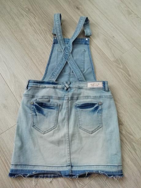 Sukňa na traky, takko,164