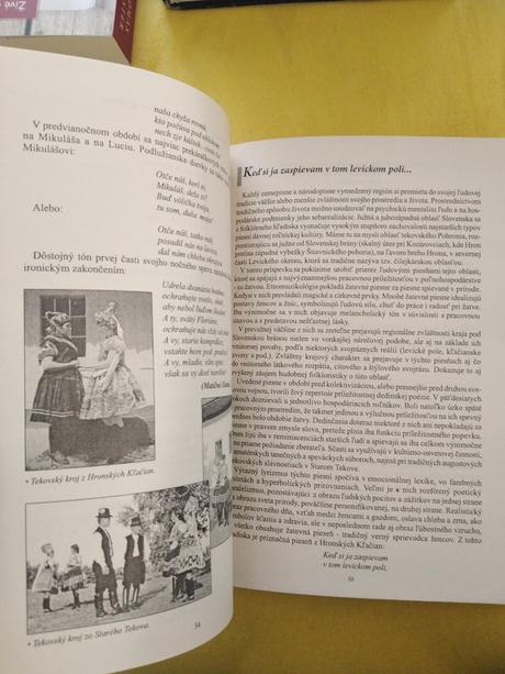 Výber z publicistiky, 