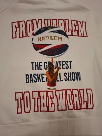 Zara mikina harlem, zara,128