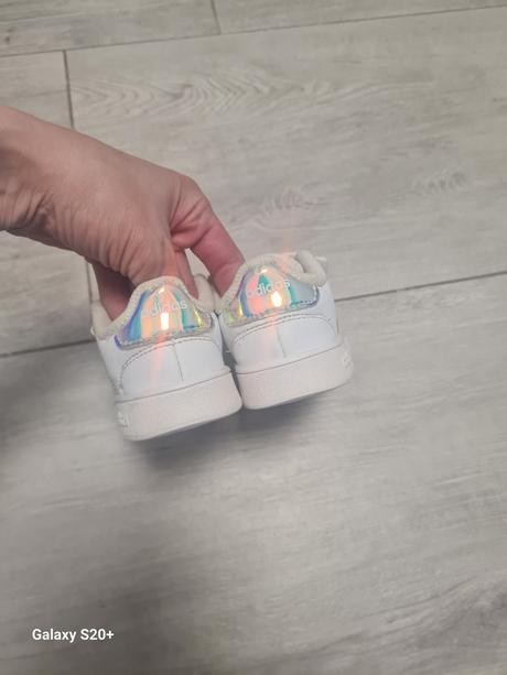 Botasky adidas, adidas,26