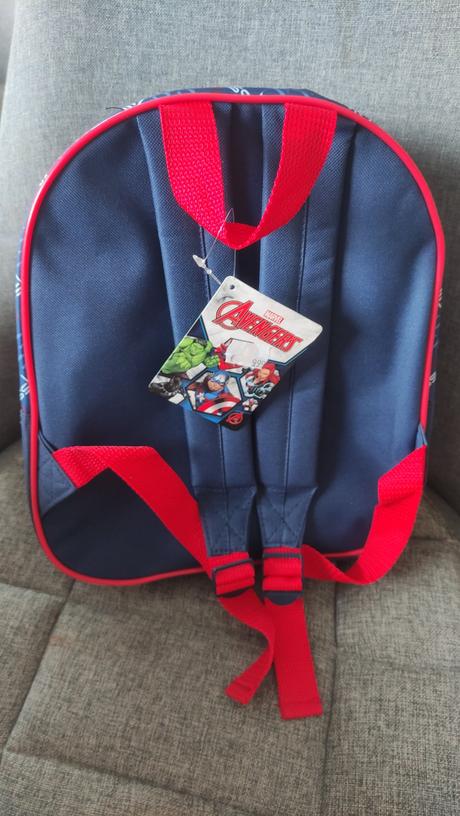 Detský ruksak, 