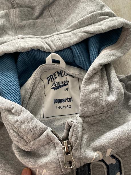 Mikina, pepperts,146