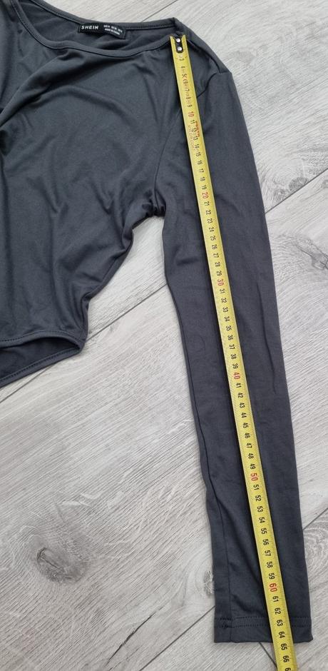 Body shein č.38/m, 38