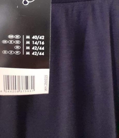 Dámska sukňa 40/42, esmara,m