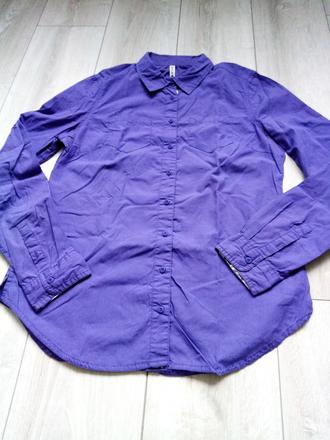 Košeľa v. l, kenvelo,l