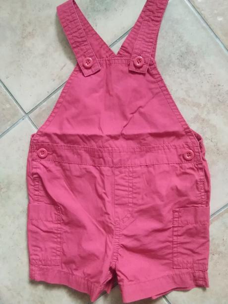 Kraťasy, cherokee,74