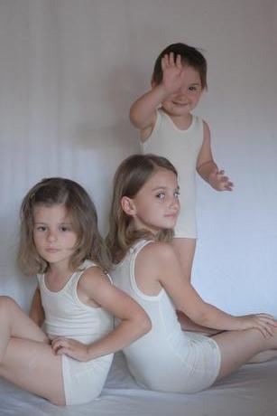 Detské slovenské tielko, 92 - 164